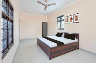 Hotel O BR GARDEN - 0