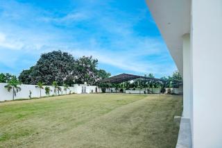 Hotel O BR GARDEN - 5