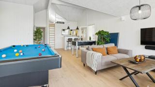 Villavilla 598 - Rømø, Sydjylland - 2