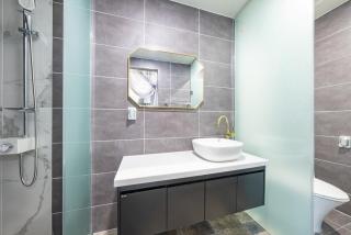 Gangneung Music Time Spa Pension - 8