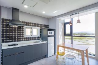 Gangneung Music Time Spa Pension - 4