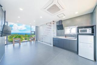 Gangneung Music Time Spa Pension - 3