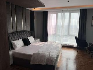 Gold Crest Business Stay Apartments - Near Lahore Airport - 6