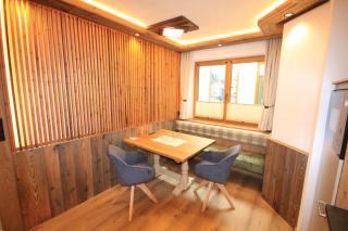 Haus Dorfblick - Gerlos - 1