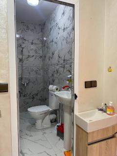 Verona Surf House appartement vue sur montagne - 9