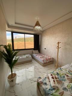 Verona Surf House appartement vue sur montagne - 4