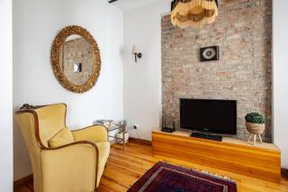 Authentic Galata Tower Central 2BD2Bath Home #411 - 4