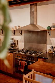 Casa Lucia - unique holiday home in rural location - 8