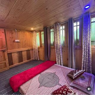 divine home stay - 5