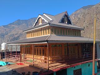 divine home stay - 2