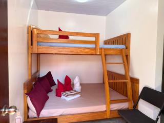 Sitas Transient Baguio City - 9