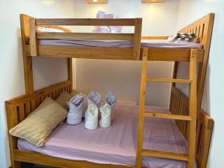 Sitas Transient Baguio City - 8