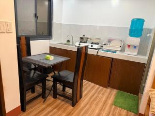 Sitas Transient Baguio City - 7