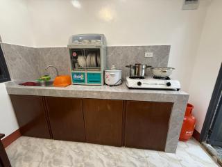 Sitas Transient Baguio City - 5