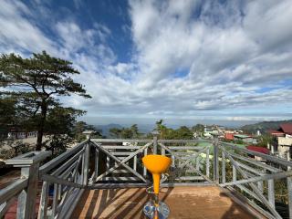 Sitas Transient Baguio City - 2