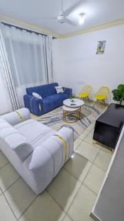 Well-Furnished 2BR Apartment in Bamburi, Vescon 1 Estate - 8