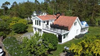 Strandvillan, Öland - fantastiskt läge nära havet! - 8