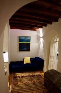 The Artist House - Triandáros - 2