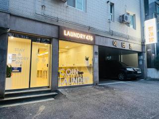 Everville, Gaegeum Everville 304 #Stairs to 3rd floor - 8