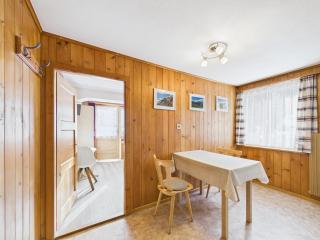 Apartment Alpenblick - 8