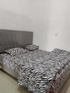 Denggan KNO Guest House - 8