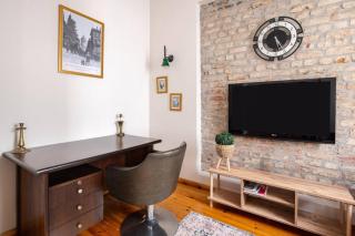 Galata Tower 2BD2Bath Authentic Gem! #412 - 3