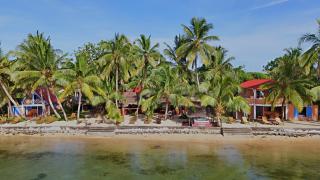 le Repaire des Pirates - 0