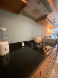 Unit at Sudirman Kuningan Setiabudi 4-6 person - 3