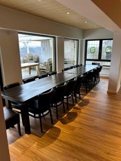 The Great View Sauna & more - 5