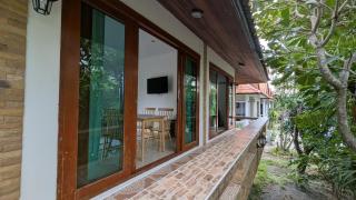 Two-room house near the sea - 7