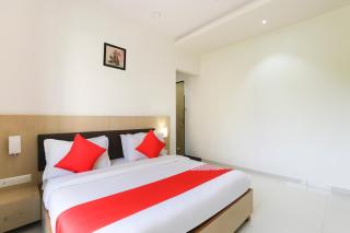 Hotel O Navasari Bus Terminal Formerly Jay Shankar - 6