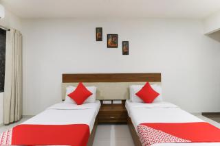 Hotel O Navasari Bus Terminal Formerly Jay Shankar - 5