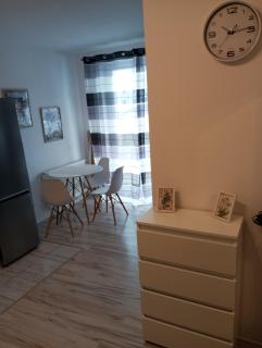 Mieszkanie Jaroty Olsztyn - 5