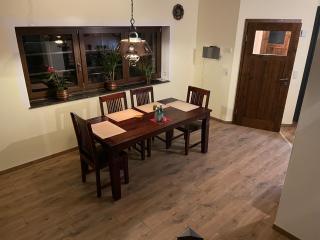 Ferienhaus Sprejnik Bautzen - 6