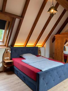 Ferienhaus Sprejnik Bautzen - 3