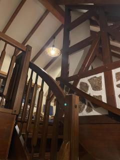 Ferienhaus Sprejnik Bautzen - 2