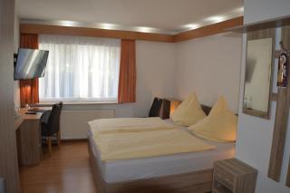 Hotel und Restaurant Feustel - 5