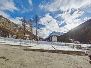 Apartment Alpenblick - 5