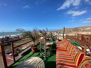 Verona Surf House appartement Vue sur Jardin - 7