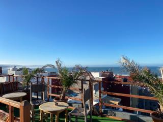 Verona Surf House appartement Vue sur Jardin - 9