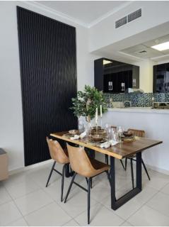 Nasma Luxury Stays - Marina-View Oasis With Balcony Steps From The Sea - Dubái - 2