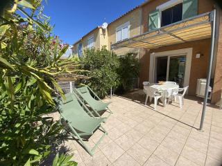 Maison tout confort 3 chambres proche de la mer - 2