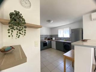 Maison tout confort 3 chambres proche de la mer - 1