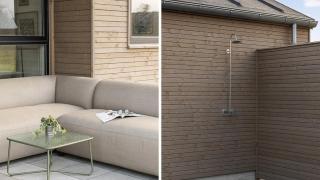 Villavilla 903 - Ålbæk, Nordjylland - 1