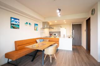 モンドミオ沖縄リゾート ライカムヒルズ1204号室 - 8