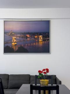 2BDR Gellért Stay w AC & Balcony by NW - 3