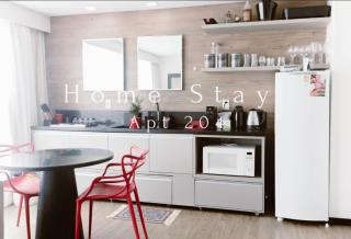 Modern flat with a super location close to the beach - 9