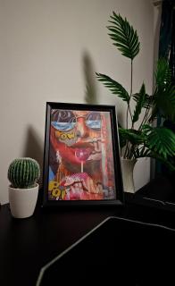 Apartament Central Podu Ros - 6