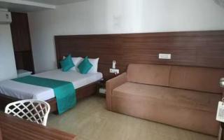 Maple Banquet & Lawn, by Rhythm Lonavala - 3