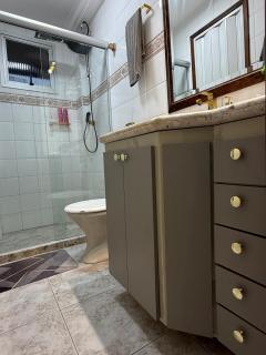 Apartamento Pé na Areia - 4